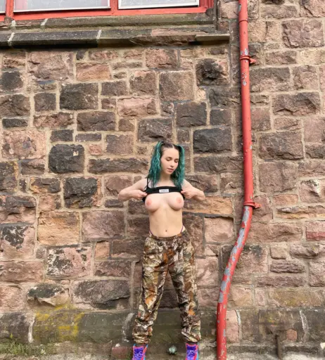 Image 1260273 from Bailey Eilish