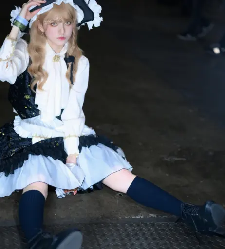 Image 12687662 from @tartetatin0516