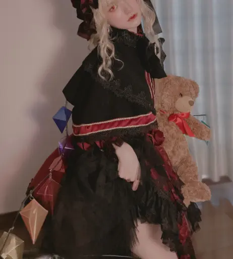 Image 12687667 from @tartetatin0516