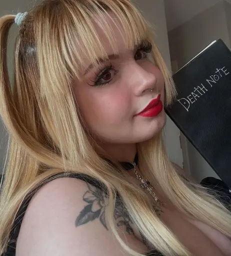 Image 12681074 from BabieKitty