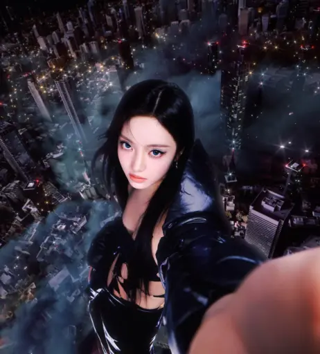 Image 12555946 from Ningning (æspa / aespa)