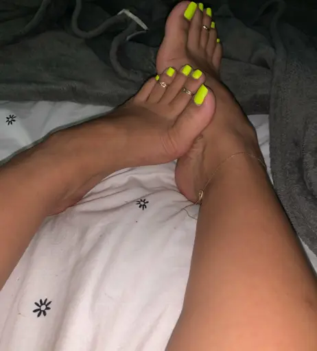 Image 12555423 from feetbymiliani