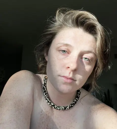 Image 12555140 from Freckledspirit / Creepyspookygirl / Freakysweetgirl / creepyt0es