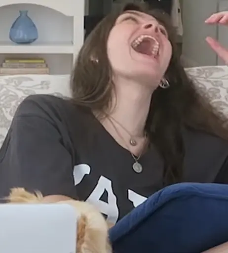 Image 12555226 from Lia Reacts / Lia_Fiore