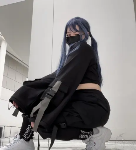 Image 12554726 from Sugashi / _Sugashi / not_sugashi / suga