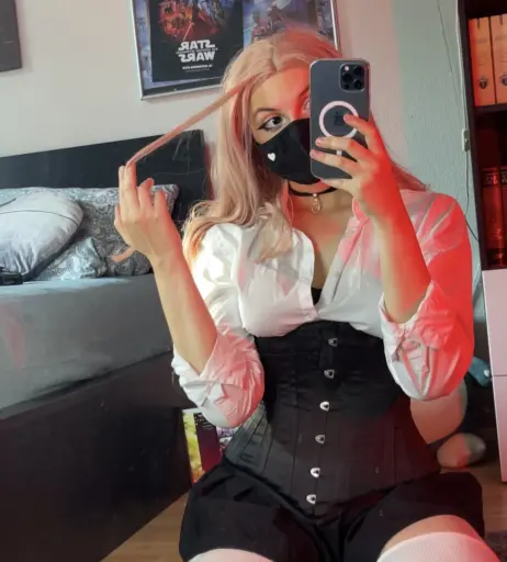 Image 12557835 from aurelia baker | aureliaxbaker | aureliabakerx