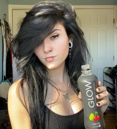 Image 12557878 from Elektra Kirby - elekboo elektrakirby |FanFix|