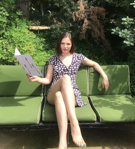 Image 12557575 from Nina Kraviz