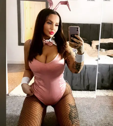 Image 12557784 from ChelseaNemo | Chelseaknowles | its_lea