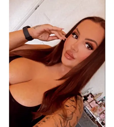 Image 12557778 from ChelseaNemo | Chelseaknowles | its_lea