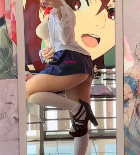 Image 12551727 from Inouefani.fit / Fannyinoue