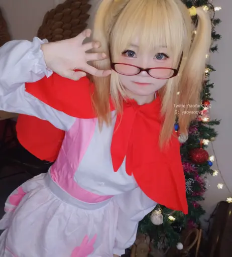 Image 12550120 from YaoYaoQwQ [軟妹搖搖樂w]