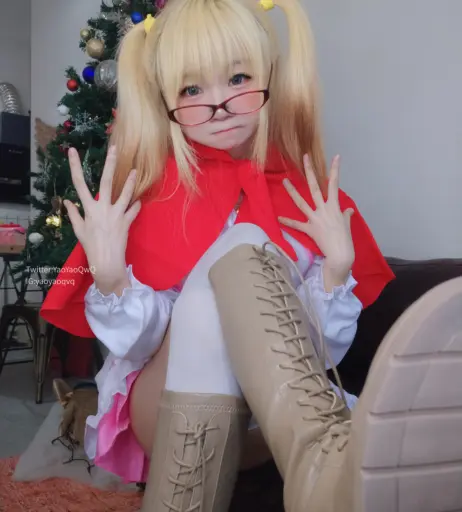 Image 12550129 from YaoYaoQwQ [軟妹搖搖樂w]