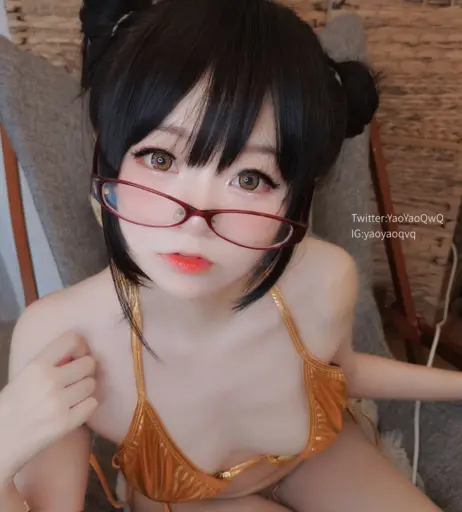 Image 12550104 from YaoYaoQwQ [軟妹搖搖樂w]