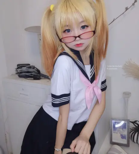 Image 12550139 from YaoYaoQwQ [軟妹搖搖樂w]