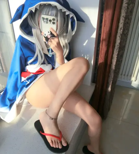 Image 12550161 from YaoYaoQwQ [軟妹搖搖樂w]