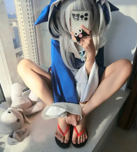 Image 12550160 from YaoYaoQwQ [軟妹搖搖樂w]