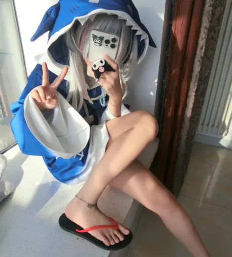 Image 12550154 from YaoYaoQwQ [軟妹搖搖樂w]