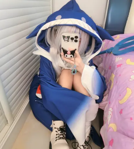 Image 12550159 from YaoYaoQwQ [軟妹搖搖樂w]