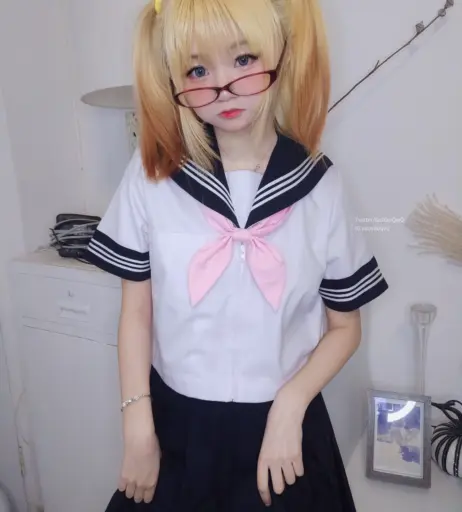 Image 12550092 from YaoYaoQwQ [軟妹搖搖樂w]