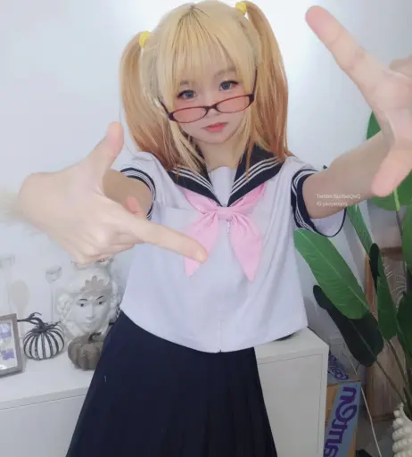 Image 12550096 from YaoYaoQwQ [軟妹搖搖樂w]