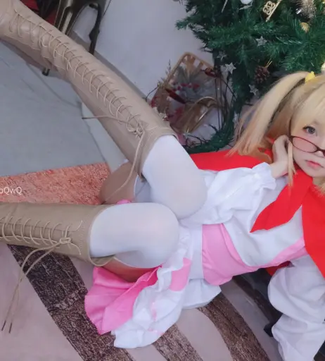 Image 12550098 from YaoYaoQwQ [軟妹搖搖樂w]