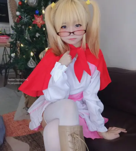 Image 12550080 from YaoYaoQwQ [軟妹搖搖樂w]