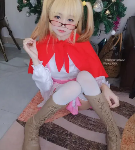 Image 12550088 from YaoYaoQwQ [軟妹搖搖樂w]