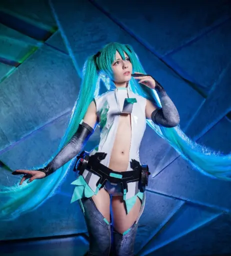 Image 12550022 from Saya Scarlet