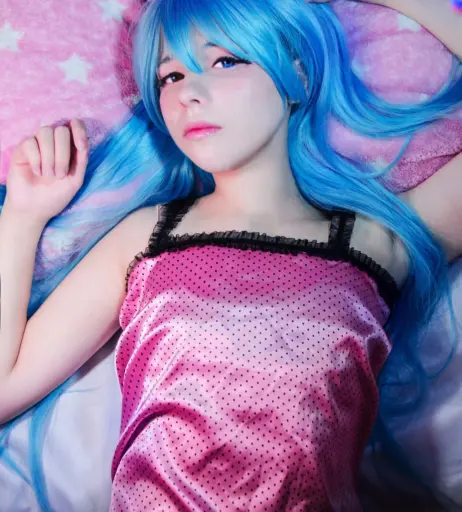 Image 12550012 from Saya Scarlet