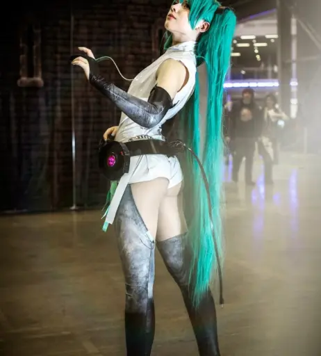 Image 12550011 from Saya Scarlet