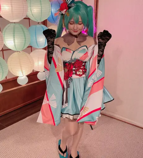 Image 12550010 from Saya Scarlet