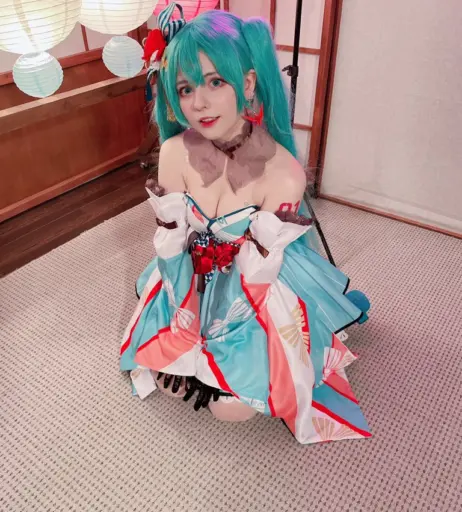 Image 12550009 from Saya Scarlet