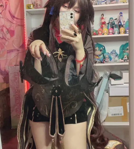 Image 12550037 from Saya Scarlet