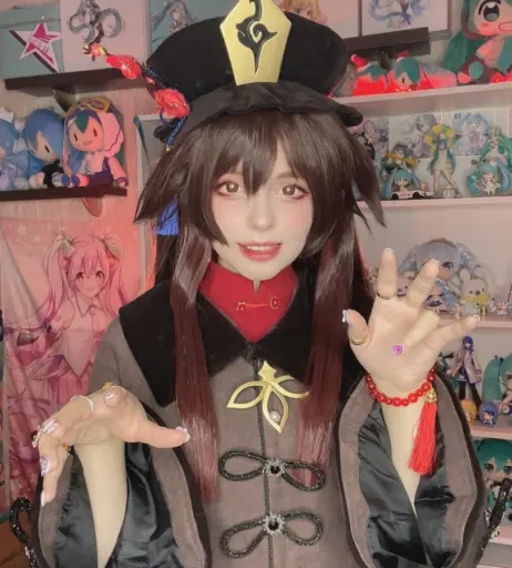 Image 12550039 from Saya Scarlet