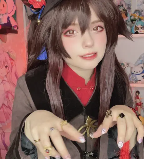 Image 12550057 from Saya Scarlet