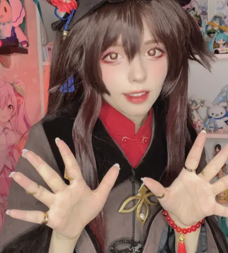 Image 12550045 from Saya Scarlet
