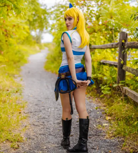 Image 12550256 from Lana Rain / lana_rain