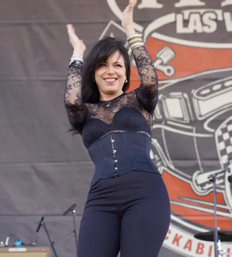 Image 12553459 from Imelda May