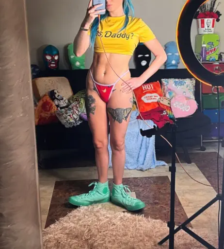 Image 12553026 from Tabby Ridiman / Tabs24x7