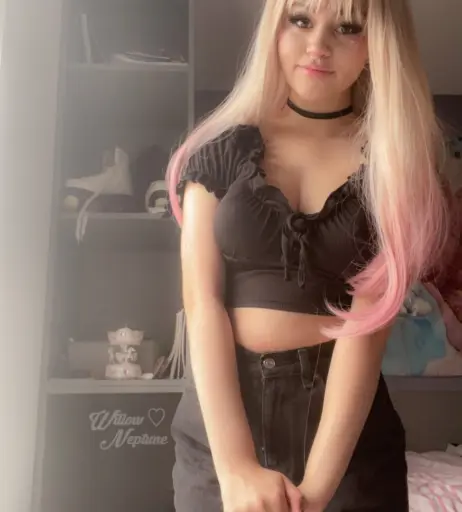 Image 12553367 from willowsdreaming / willowneptune / willowstired