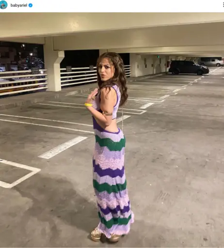 Image 12552791 from Baby Ariel