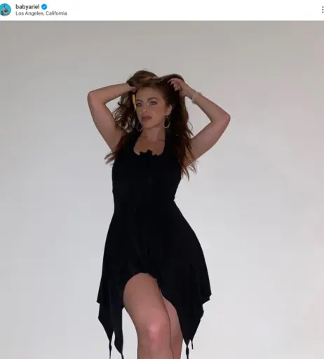 Image 12552782 from Baby Ariel