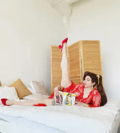 Image 12552136 from Mikocosplay/marymoor/miko_cosplay