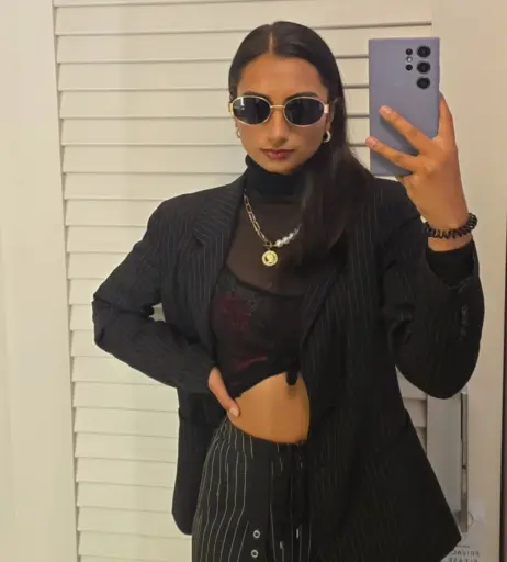 Image 12559767 from Shaghana Doyle | shagisabadword