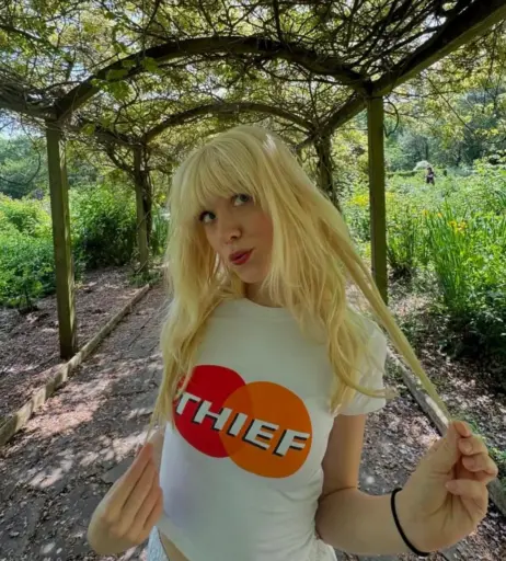 Image 12559204 from Maisie Peters