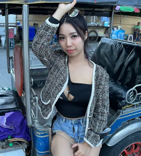 Image 12565551 from TukTuk Patrol