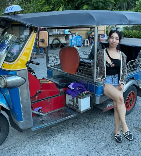 Image 12565548 from TukTuk Patrol