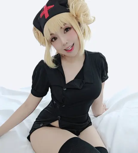 Image 12564043 from alexia kyung cosplay