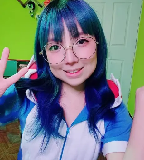 Image 12564045 from alexia kyung cosplay